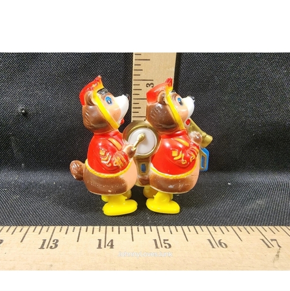 Marx Other - Vintage Marx Chipmunk Ramp Walker Toy Used Great Shape